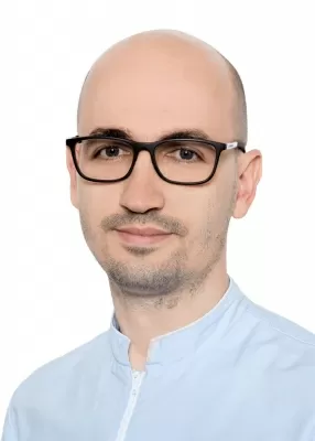 Гришин Сергей Алексеевич