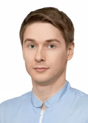 Кущенко Николай Викторович