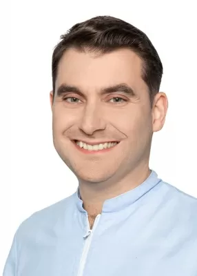 Гельштейн Константин Борисович