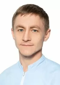 Кремчеев Наиль Равильевич