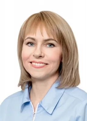 Андреева Ирина Львовна