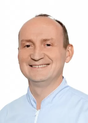 Тристень Дмитрий Николаевич