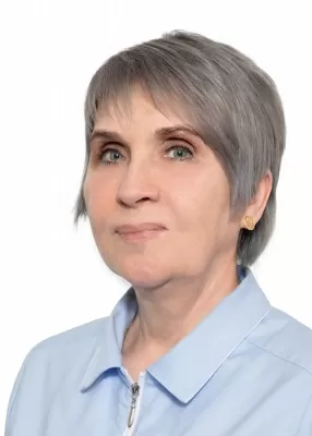 Козицына Светлана Ивановна