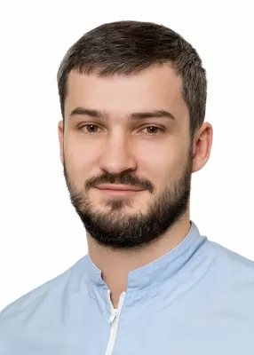 Шогенов Мурат Николаевич