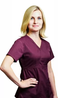 Богачева Галина Петровна