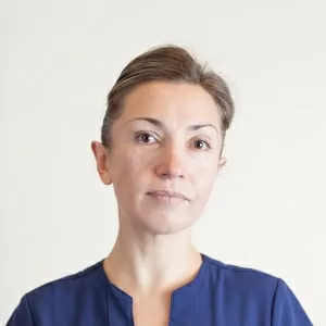 Колмакова Анна Олеговна