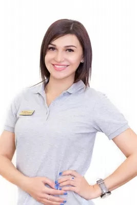 Рямшева Любовь Дмитриевна