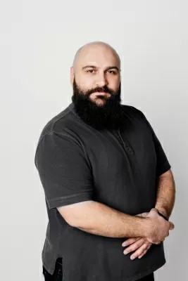 Маркосян Роман Сосикович