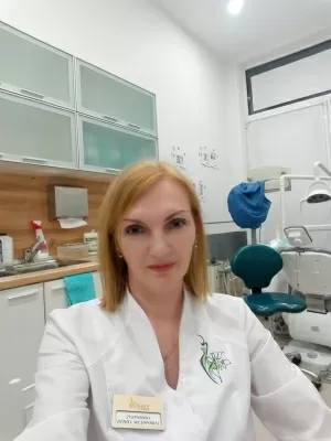 Дубровина Ирина Федоровна