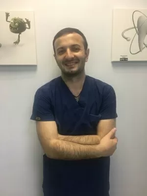 Аванесян Армен Аркадьевич