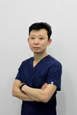 Ким Максим Борисович