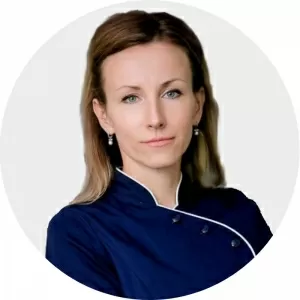 Жеймо Светлана Ивановна