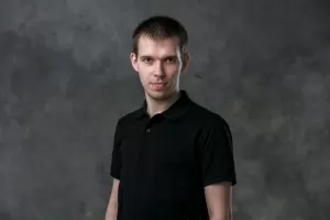 Зиборов Максим Алексеевич