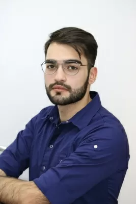 Хачикян Артем Алавердиевич