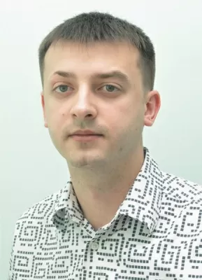 Малафеев Владимир Анатольевич