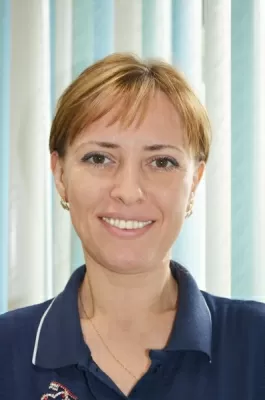 Погодина Ольга Юрьевна