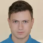 Власюк Сергей Леонидович