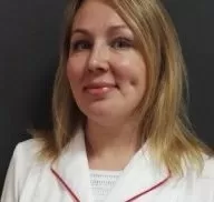 Игольницына Олеся Викторовна