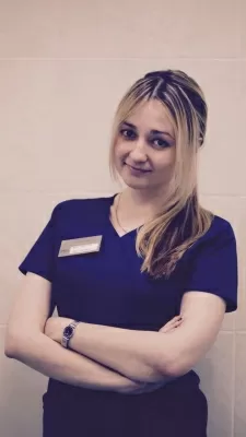 Шибаева Дарья Андреевна