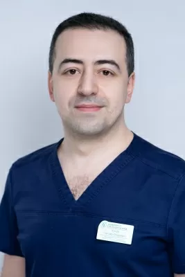 Котуа Нугзар Отарович