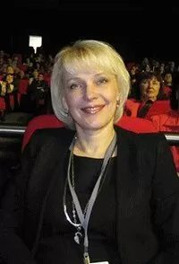 Бруева Лолита Витальевна