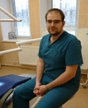 Квартальнов Михаил Федорович