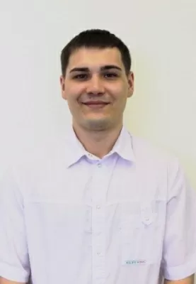 Самсонов Григорий Михайлович