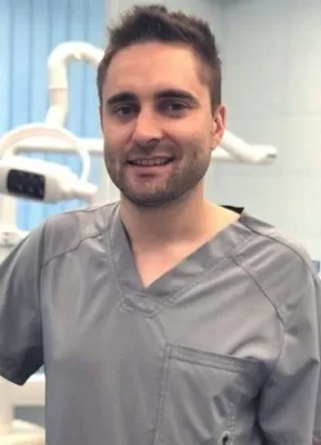 Герасимов Кирилл Юрьевич