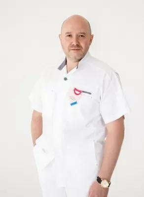 Письманик Вадим Семенович