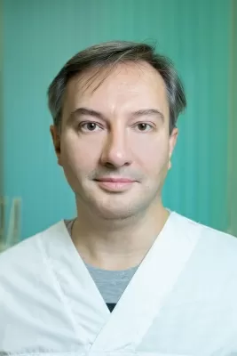 Миронов Данила Андреевич