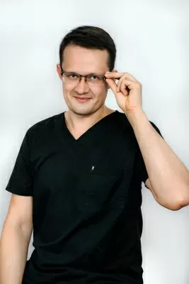 Алексеев Алексей Владимирович