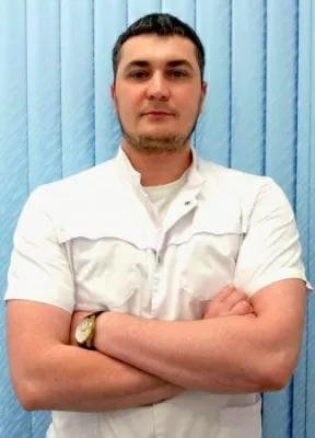 Исаков Алексей Евгеньевич