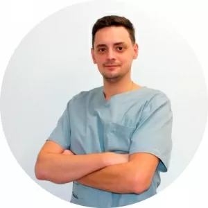 Кричавец Константин Ильич