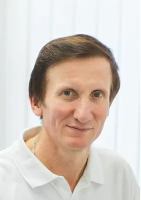 Черевко Николай Иванович