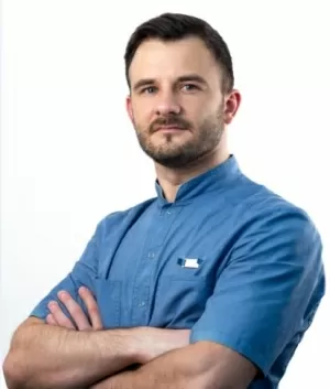 Литвинов Павел Николаевич