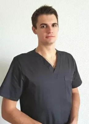 Котяй Юрий Юрьевич