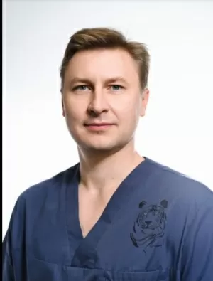 Салтыков Максим Викторович