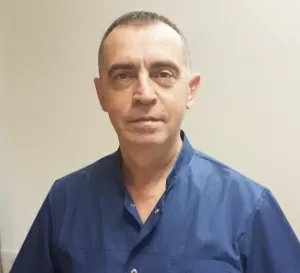 Перлов Леонид Борисович