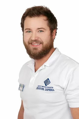 Кузнецов Михаил Игоревич