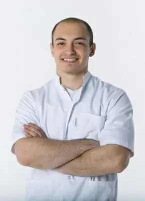 Рамазанов Яхья Русланович