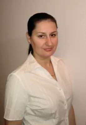 Вишневская Елена Александровна