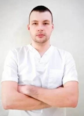 Пушкин Алексей Сергеевич