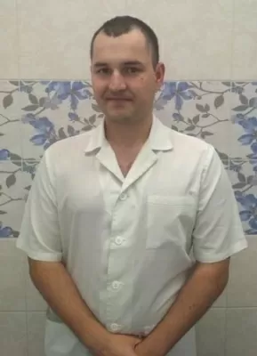 Нагорных Константин Сергеевич