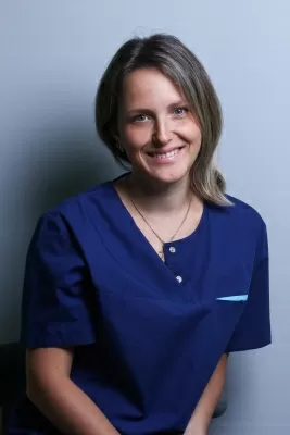 Епимахова Светлана Сергеевна