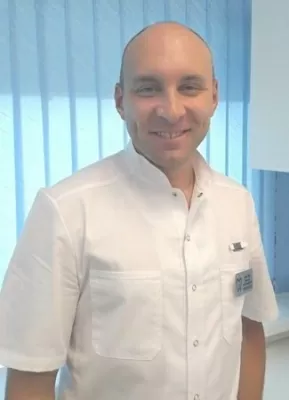 Мишутин Евгений Александрович