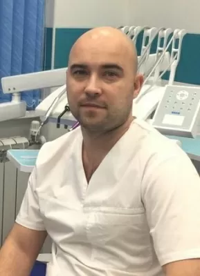 Субботенко Юрий Андреевич