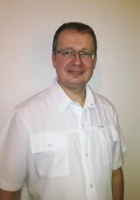 Вишневский Валерий Юрьевич