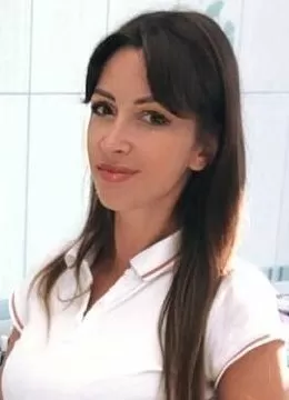 Соловьева Наталья Юрьевна