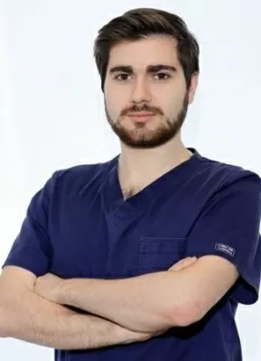 Овакимян Сурен Варданович