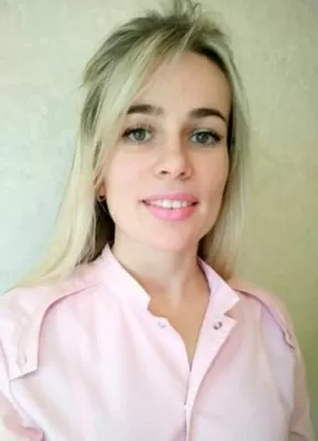 Арнаут Ирина Дмитриевна